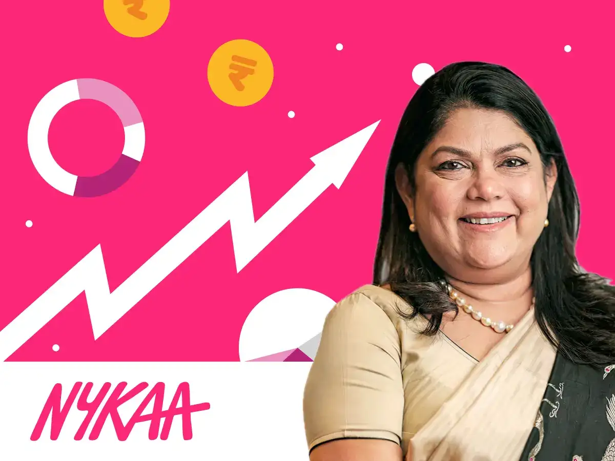 Nykaa Earnings Nykaa Earnings